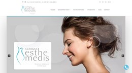 Peeling visage - Esthemedis