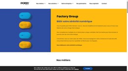 Intégrateur ERP, CRM pour TPE et PME