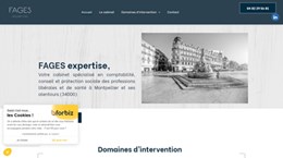 Expertise comptable à Montpellier, FAGES Expertise