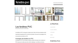 tout savoir sur la fenetre pvc