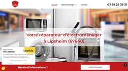 Votre réparateur frigo à Strasbourg