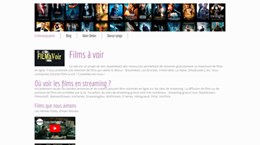 les films à voir