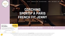 Votre coach alimentaire à Paris