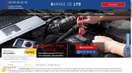 Garage Automobile