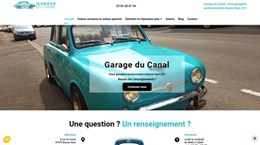 votre garage dans le 57