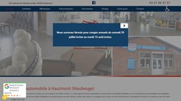 Spécialiste de montage pneu à Maubeuge