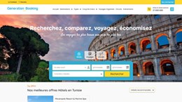 Booking hoitel Tunisie prix