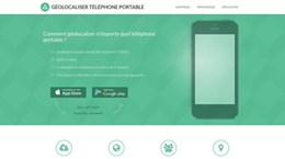 Votre application pour retrouver un téléphone portable.