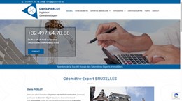 Estimation bien immobilier Bruxelles