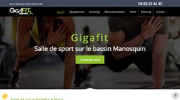 Trouver un coaching sportif à Sainte-Tulle