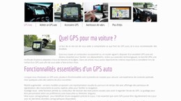 gps auto