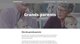 grands-parents