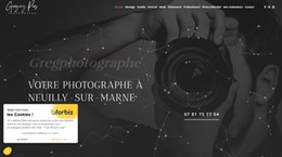 Photographe de mariage dans le 93