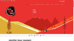 Trail à Charmey