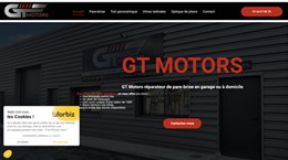 Réparation de pare-brise à Montereau-Fault-Yonne, GT Motors