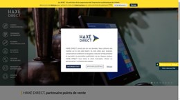  Caisse tactile et matériel de sécurité magasin