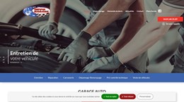 Une panne sur Aix-en-Provence ? Contactez notre garage auto