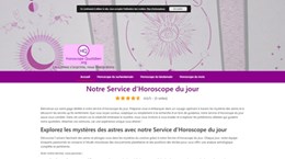 Horoscope quotidien en ligne et gratuit