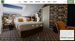 denicher une chambre d'hotel à Paris