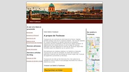 les hotels a Toulouse