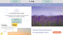 Thérapie d'hypnose pour l'arrêt du tabac à Paris