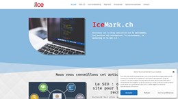 Icemark