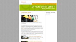 site de l'auto