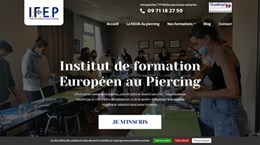 IFEP - formation hygiène et salubrité à Rennes