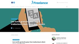 se lancer en freelance