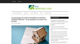 mag de l'immobilier