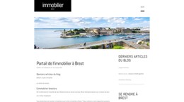 Immobilier Brest