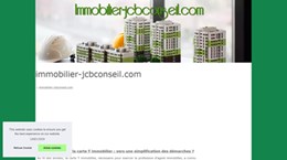 Conseil investissement immobilier