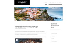 immobilier au Portugal