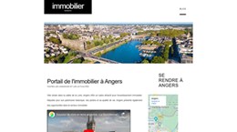 Immobilier Angers