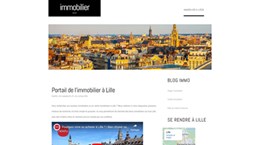 immobilier Lille