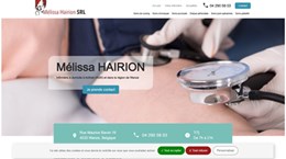 Soins palliatifs à Antheit
