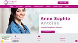 Vos soins de maladies chroniques à Couvin