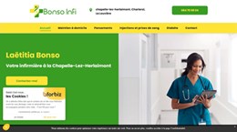 Prises de sang à Charleroi