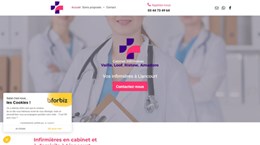 Infirmières à Liancourt