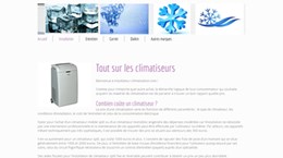 installateur de climatisation