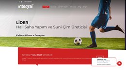 iNTEGRALHALİSAHA
