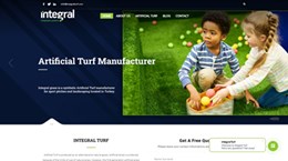 Artificial Turf Manufacturer 