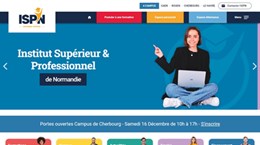 ISPN - formations dans les métiers du sanitaire et social à Caen