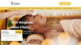 Soins énergétiques à Bois d’Haine - Cabinet Kaizen