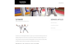 Karateka