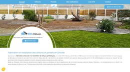 Installation et Pose de de Portails en Gironde