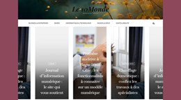 Le10monde.com : blog d’actualités en ligne