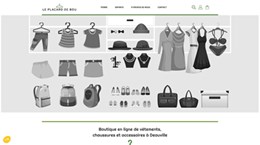 Votre boutique d’accessoires en ligne à Deauville