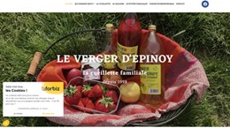 Les vergers d'Epinoy