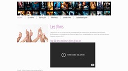 films et cinema